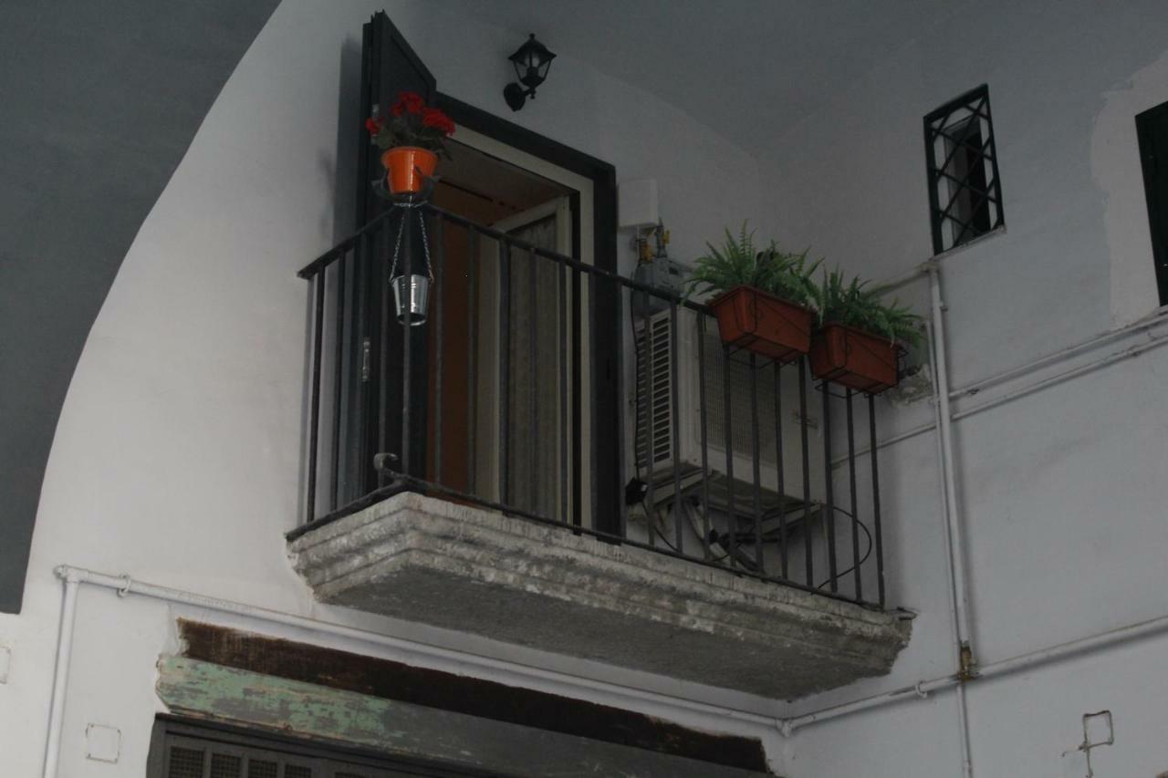 L' Arcata A Montesanto Villa Napoli Bagian luar foto