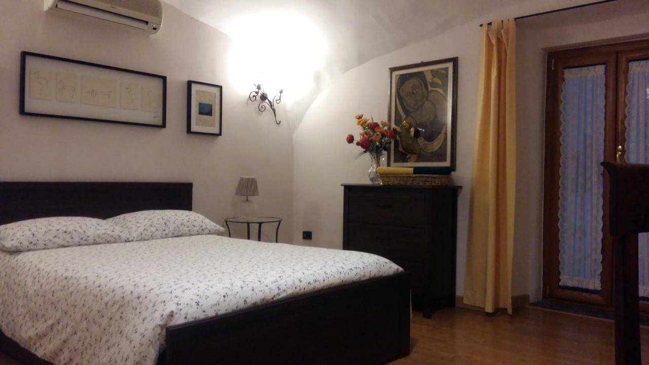 L' Arcata A Montesanto Villa Napoli Bagian luar foto